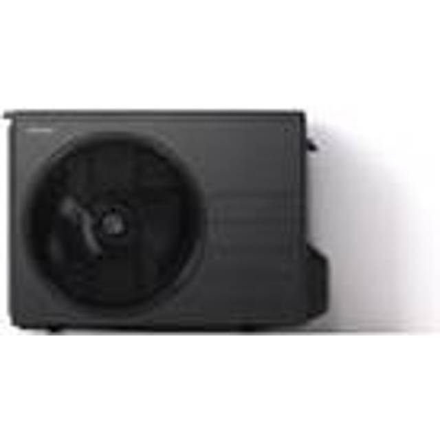 Panasonic 7kW Aquarea High Performance K Split Bi-block luft-vattenvärmepump