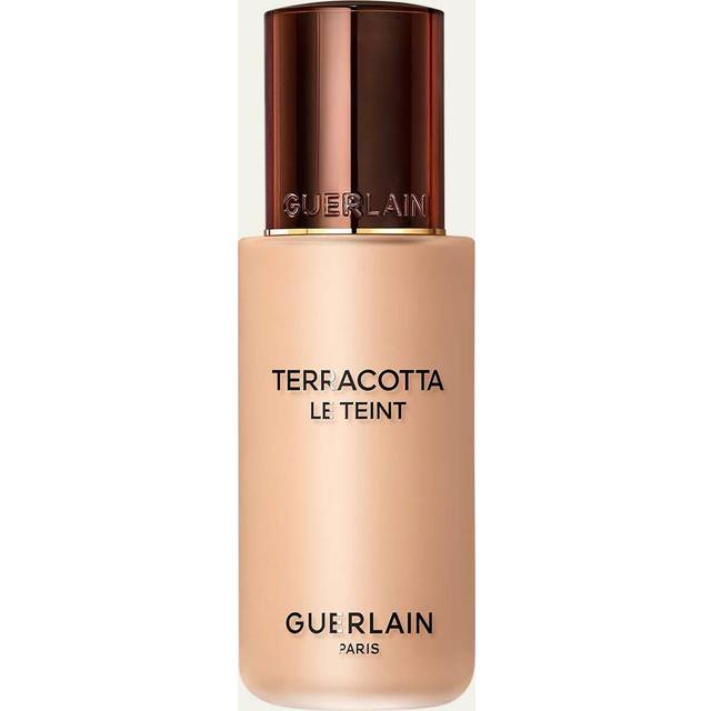 Guerlain Terracotta Le Teint Healthy Glow 3N Neutral Foundation 35ml