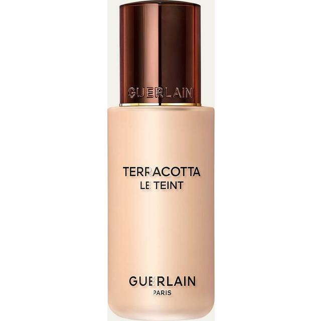 Guerlain Terracotta Le Teint Foundation 1N