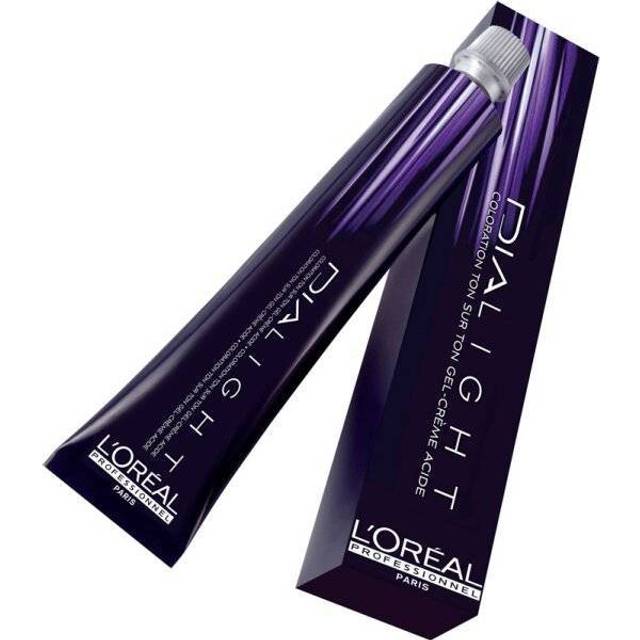 Loreal Dialight 9.18 Milkshake Silver Ash Mokka 50 ml