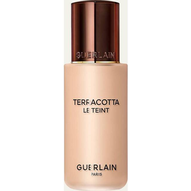 Guerlain Terracotta Le Teint Foundation 2N Neutral/Neutre 35 ml