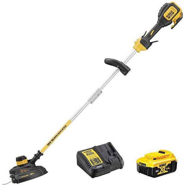 Dewalt DCM561P1 (1x5.0Ah)