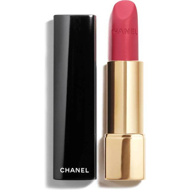 Chanel Magnetique 46 Rouge Allure Velvet Luminous Matte Lip Colour 3.5g