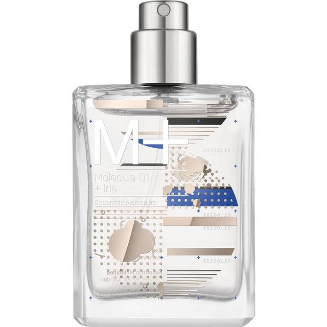 Escentric Molecules M+ Molecule 01 30ml (Various Fragrances) - Iris