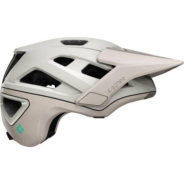 Lazer Jackal KinetiCore Helmet - Matt Desert (L) Size: L