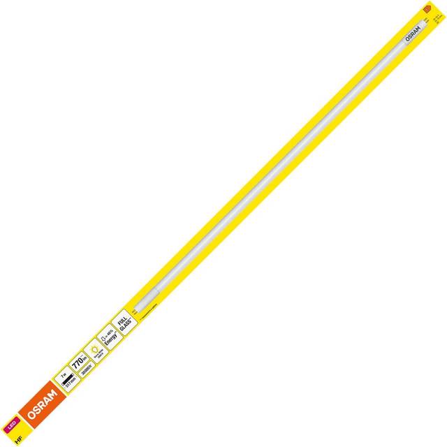 LED-lysrör T5 7W/830 Osram