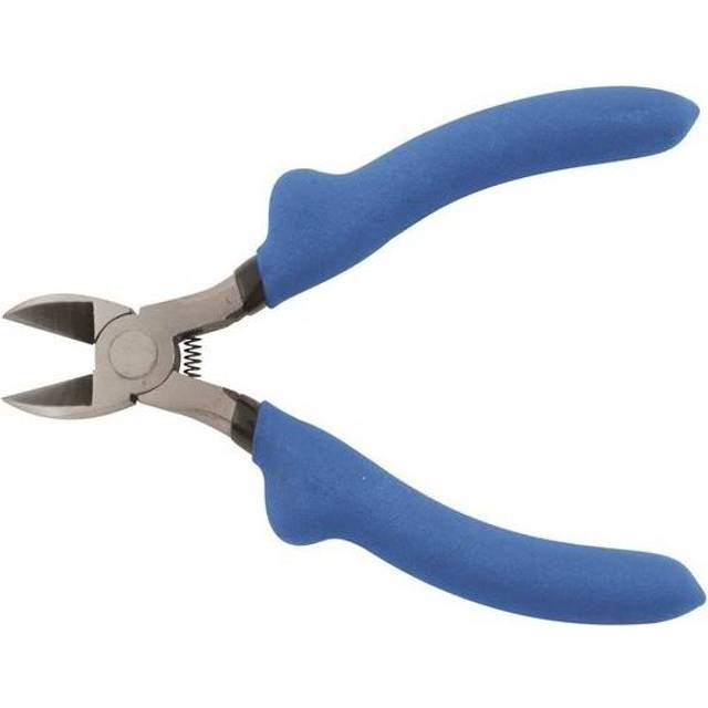 Laser - Tools Side Cutters 170mm 4819