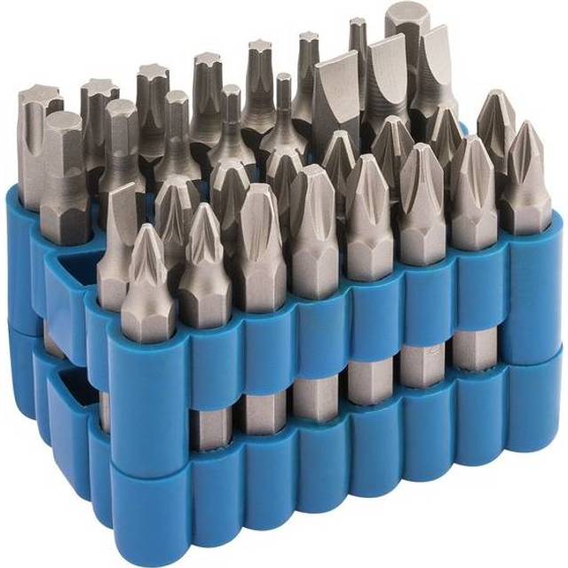 Draper 82387 Screwdriver Bit Set (32 Piece)