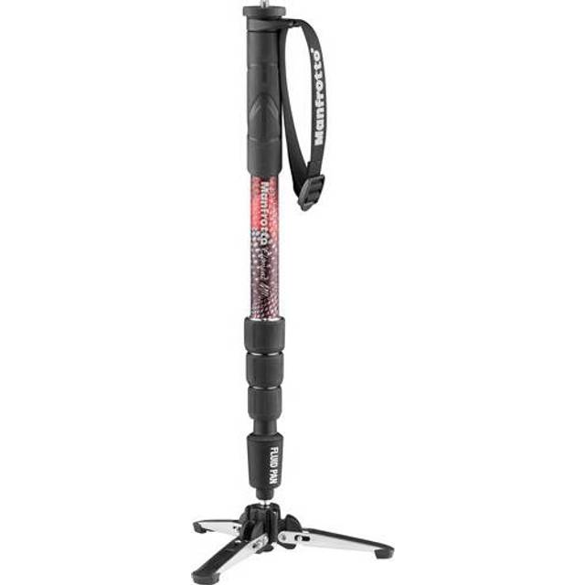 Manfrotto Element MII Aluminium Video Monopod