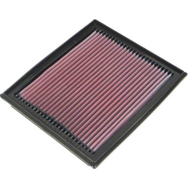K&N Filters Performance Replacement Element