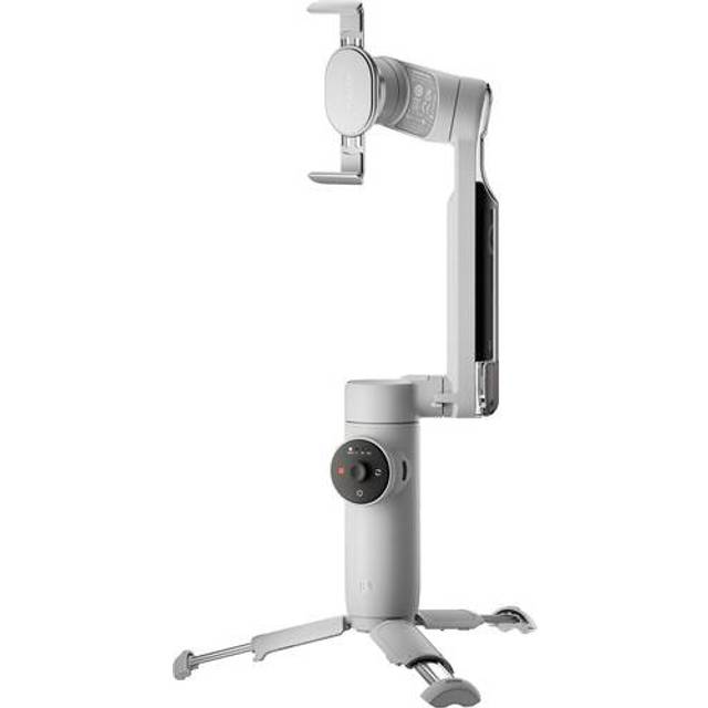 Insta360 FLOW05 selfie stick Smartphone Grey