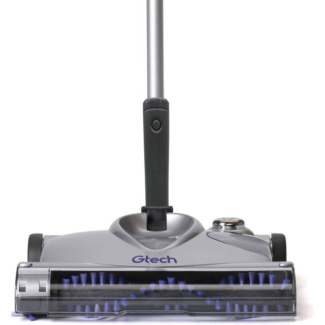 Gtech SW02 Cordless Power Floor Sweeper