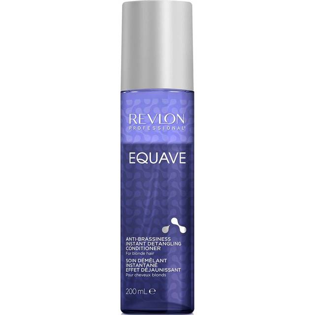 Revlon Professional Equave Blonde Leave-in spraybalsam för blont hår 200 ml