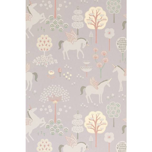 TRUE UNICORNS LILA - 116-04