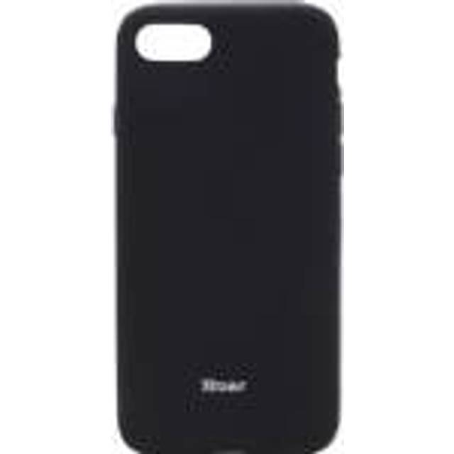 iPhone 7/8/SE (2020/2022) Skal Roar Jelly - Svart