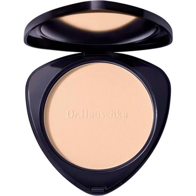 Dr. Hauschka Compact Powder - Translucent