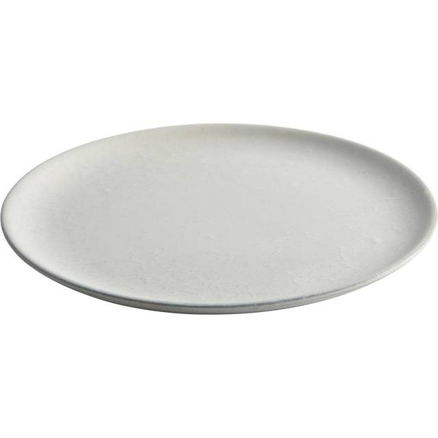 Aida - RAW Arctic White - frokosttallerken 1 stkØ23 cm