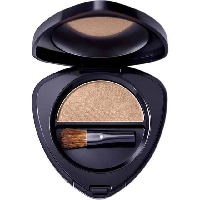Dr. Hauschka - Eyeshadow New 08 Golden Topaz 1.4g for Women