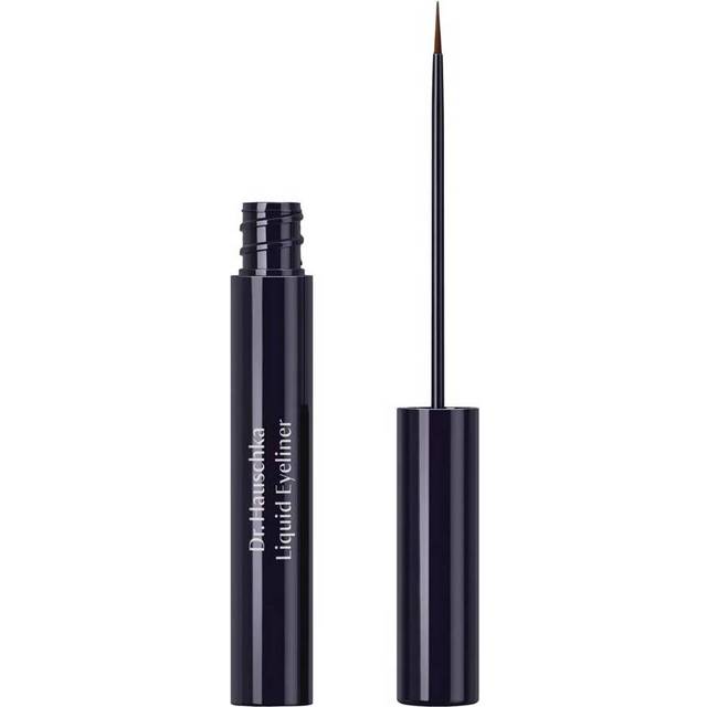 Dr. Hauschka Liquid Eyeliner 4 ml #01 Black