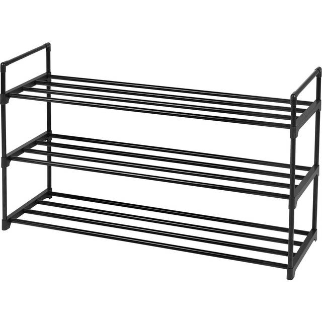 3 Tiers Shoe Rack
