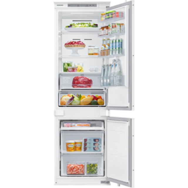 Samsung - BRB26603EWWEF - NoFrost - Passar IKEA Metod