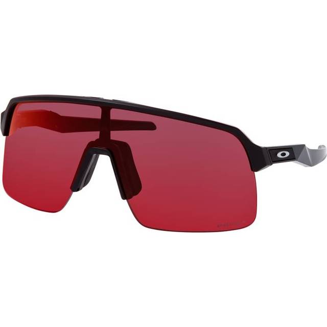 Oakley Sutro Lite OO 9463 21, SINGLELENS Sunglasses, MALE - Black