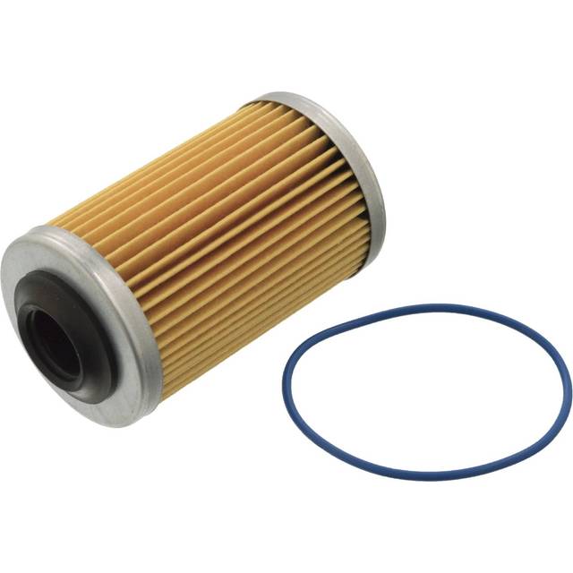 Oil Filter 100372 FEBI 100372