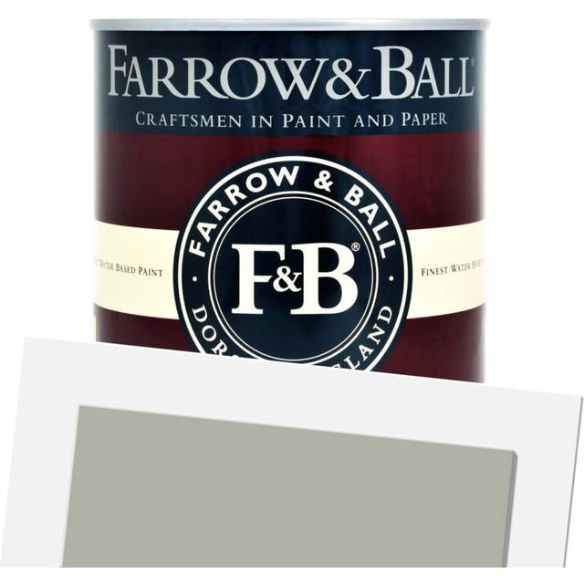 Farrow & Ball - Estate Eggshell - Blue Gray 91 750ML