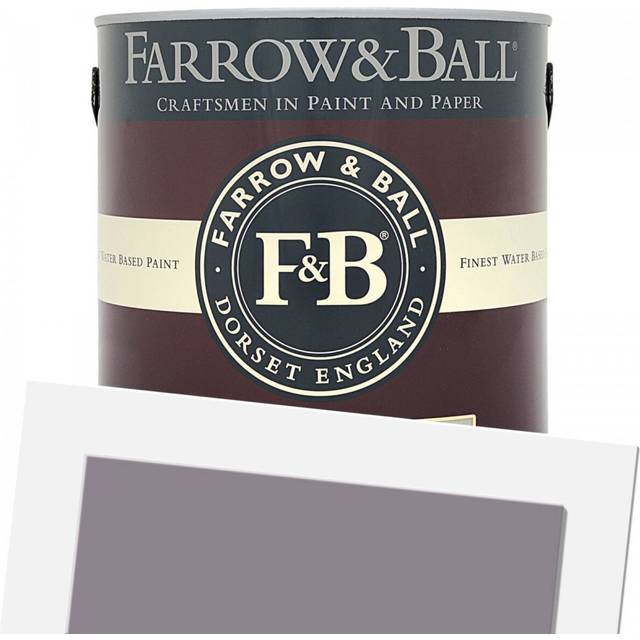 Farrow & Ball - Exterior Eggshell - Brassica 271 2.5L