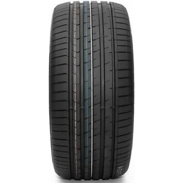 235/40R18 95Y XL Royal Black Royal Explorer II | Protyre - Car Tyres