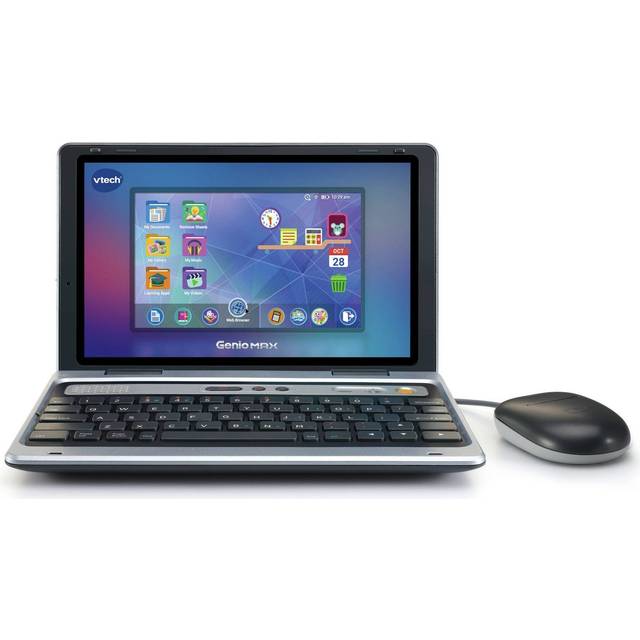 Vtech Genio MAX My First Laptop
