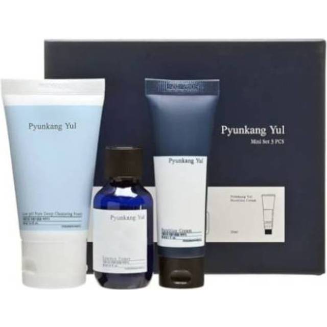 Pyunkang Yul Miniature 3 type set