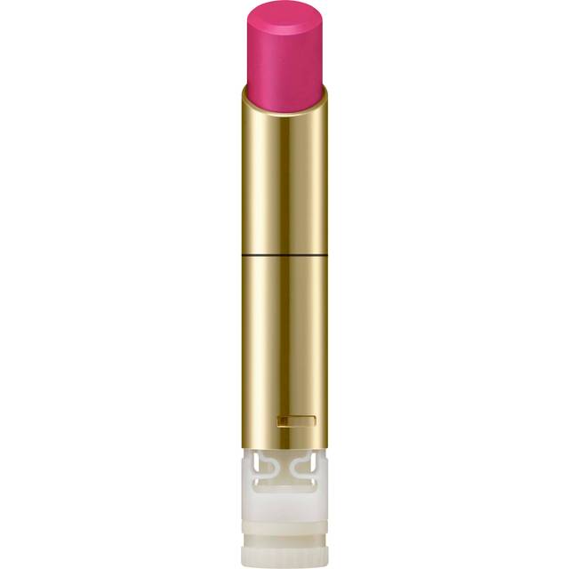 SENSAI Smink Colours Lasting Plump Lipstick Refill 003 Fuchsia Pink 3,8 g ()