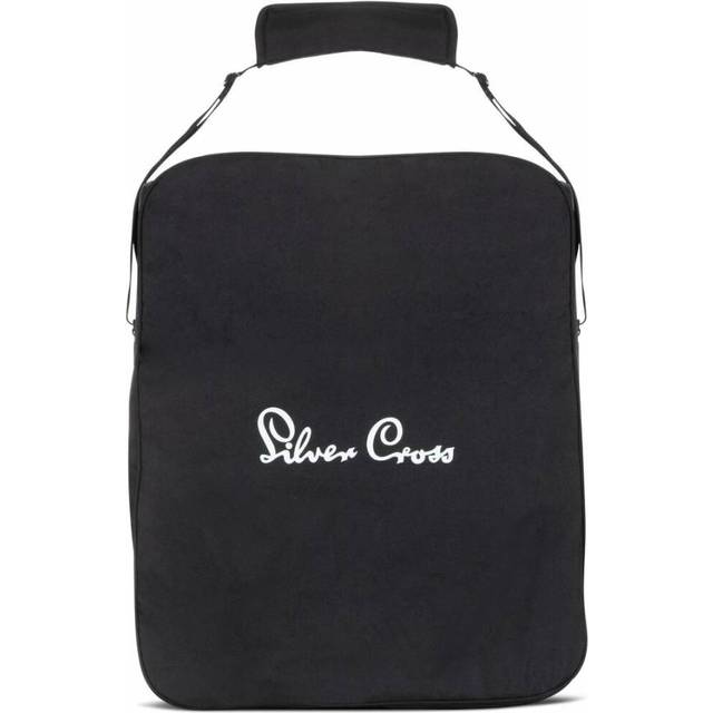 Silver Cross Clic Stroller Travel Bag, Black