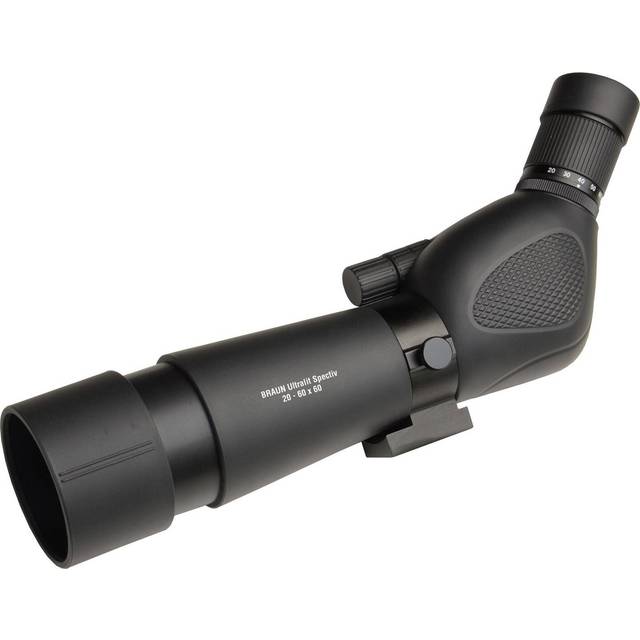Braun Spotting scope Ultralit 20-60x60