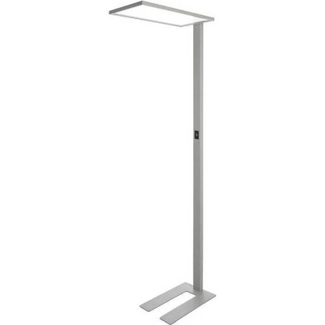 Deko Light Office One 343022 Standerlampe LED (RGB) LED indbygget 55 W EEK: E (A - G) Hvid