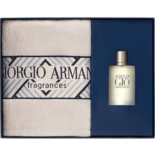 Giorgio Armani Acqua Di Gio Gift Set EDT 100 ml
