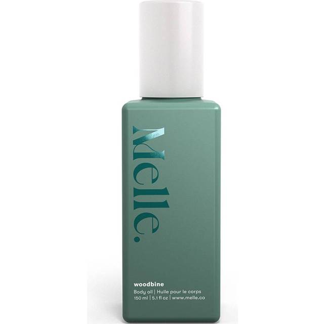 Melle Woodbine Body Oil 150 150ml