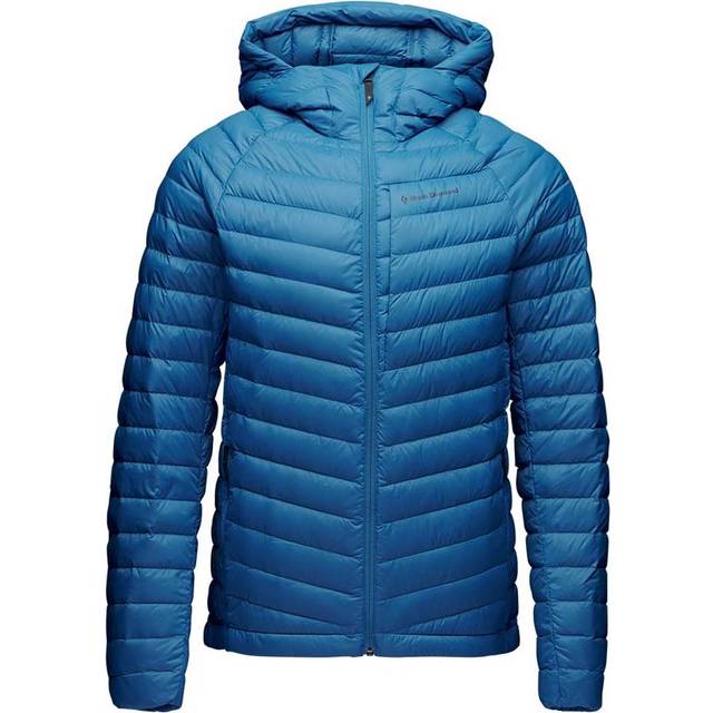 Black Diamond Access Down Hoody dunjacka med huva (herr)