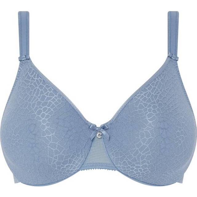 Chantelle dam BH C Magnifique Co Sg Arma. Tres Enveloppant Moule, Mist, 90I