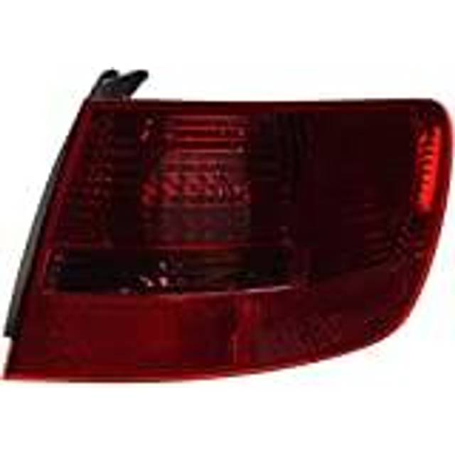 A6 Rear Right Outer Light Brake Lamp Fits Audi Oe 4f9945096 Valeo 43326