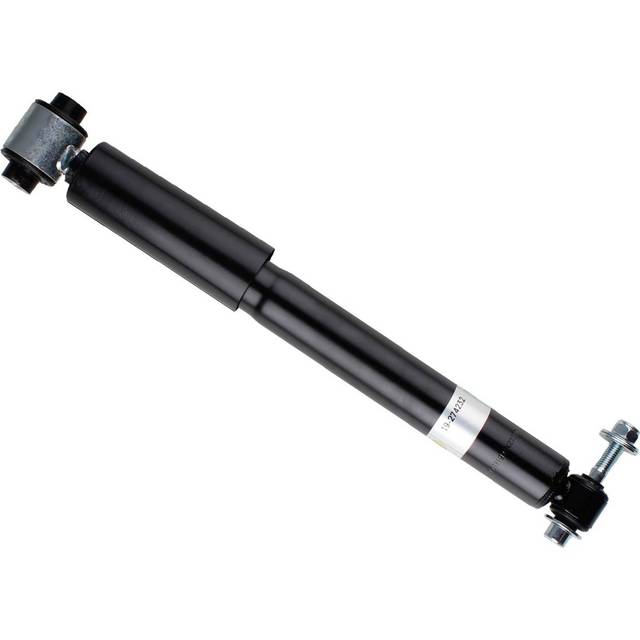 2x rear shocks bilstein b4 2-19-274232 for renault espace v