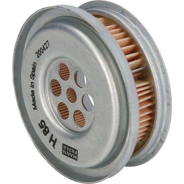 Hydraulfilter, styrning MANN-FILTER H 85