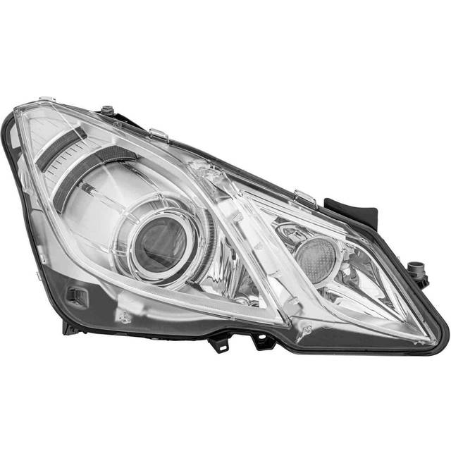 Strålkastare hoger 1ZT 011 733061 Hella
