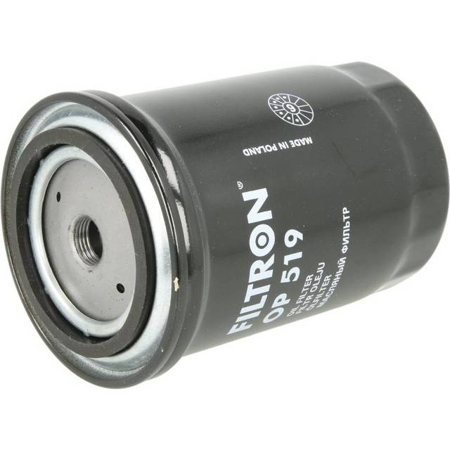 Oljefilter OP 519 Filtron