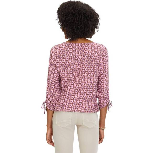 Cartoon Damblus, Rosé/lila, 38