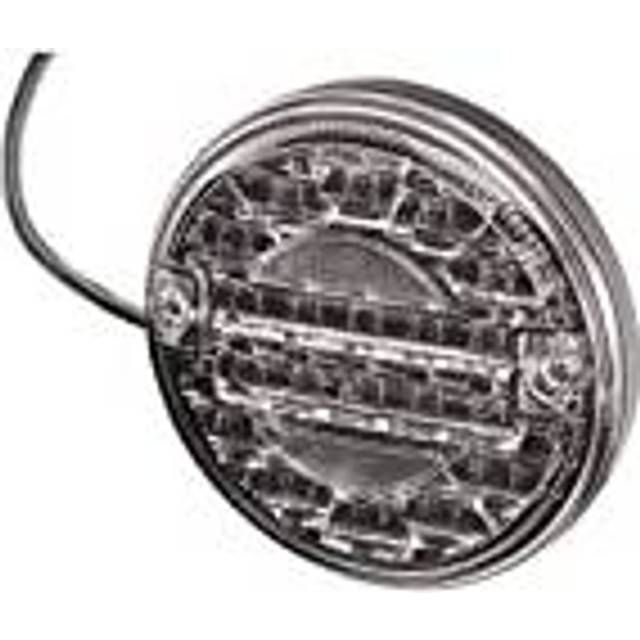 HELLA 2ZR 357 026-141 Backljus PRO High Carbon