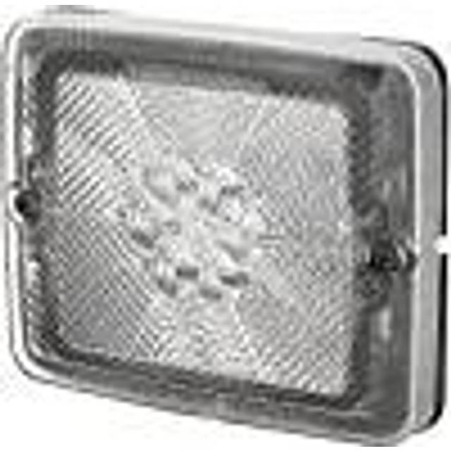 HELLA 2ZR 013 236-311 Backljus
