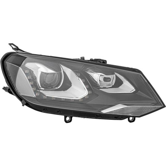 Huvudstrålkastare HELLA 1ZT 010 328-021