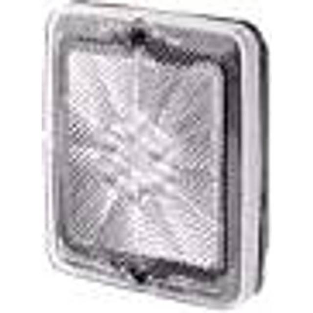 HELLA 2ZR 013 236-121 Backljus